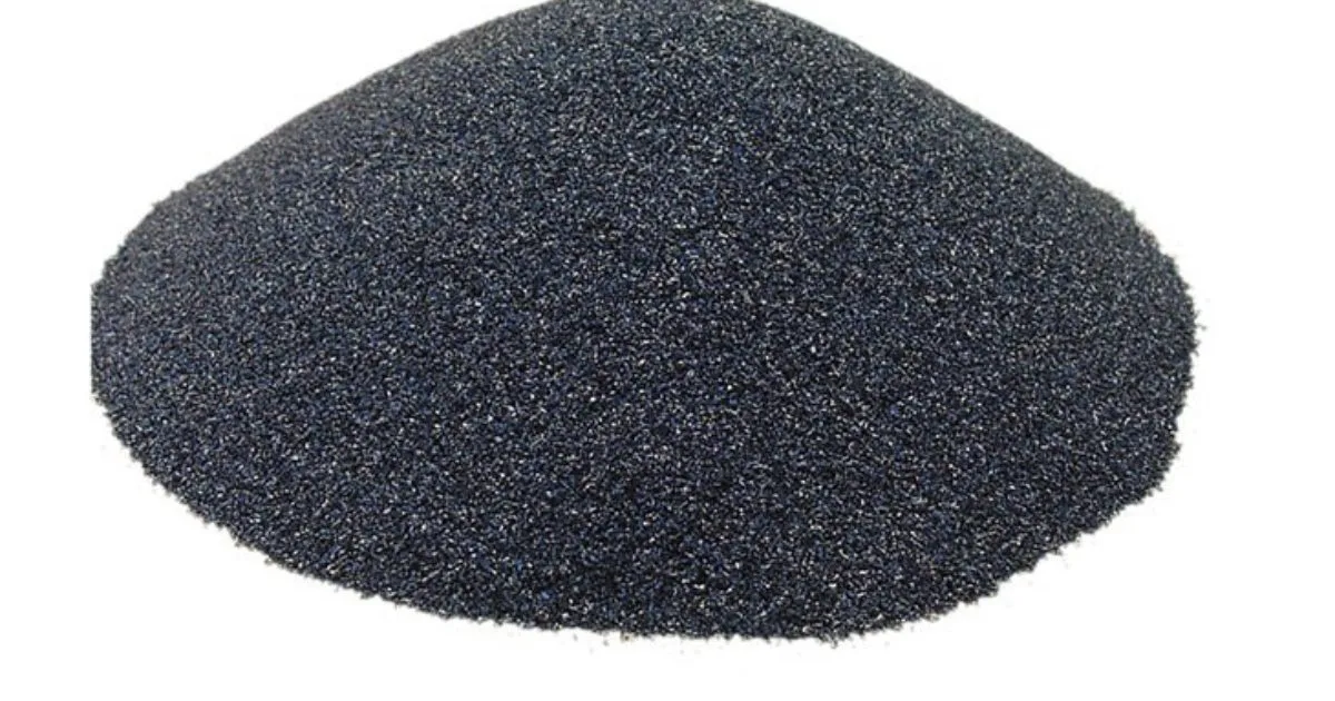 What are the main applications of BF Silicon Carbide Slurry?